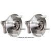 Pair New Rear Left &amp; Right Wheel Hub Bearing Assembly Fits Geo &amp; Isuzu