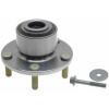 Wheel Bearing and Hub Assembly Front Raybestos 713211 fits 04-05 Mazda 3