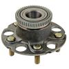 Wheel Bearing and Hub Assembly Rear fits 99-04 Honda Odyssey