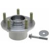 Wheel Bearing and Hub Assembly Front Raybestos 713211 fits 04-05 Mazda 3