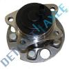 New REAR Wheel Hub and Bearing Assembly For Toyota Venza 09-15 Driver Side FWD