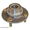 Beck/Arnley 051-6129 Bearing and Hub Assembly 0516129 4 wheel ABS