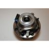 CHEVY SUBURBAN 4WD Wheel Bearing Hub Assembly Front L=R  2004 2005 2006 2007