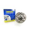 NEW Moog Wheel Bearing &amp; Hub Assembly Front 515121 Colorado Canyon 4WD 2009-2013