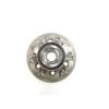 NEW Moog Wheel Bearing &amp; Hub Assembly Front 515121 Colorado Canyon 4WD 2009-2013