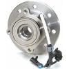 Moog 515041 Wheel Bearing And Hub Assembly