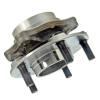 Front Wheel Hub Bearing Assembly For Nissan 350Z 2003-2009