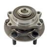 Front Wheel Hub Bearing Assembly For Nissan 350Z 2003-2009