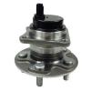 Rear Wheel Hub Bearing Assembly For Toyota MATRIX 2009-2013 (Base)