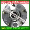 For 2004-2008 Acura TL Rear Wheel Bearing &amp; Hub Assembly 512188. 1 Pair