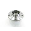 NEW Moog Wheel Bearing &amp; Hub Assembly Rear 512012 VW Audi Jetta Golf GTI 98-10