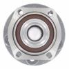 FRONT Wheel Bearing &amp; Hub Assembly FITS VOLVO V70 1999-2000