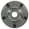 Wheel Bearing and Hub Assembly Front 513123 Chrysler Town&amp;Country Dodge Caravan