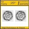 Front Wheel Hub Bearing Assembly for GMC Canyon (RWD) 2009 - 2012 (PAIR)