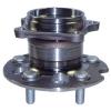 2004-2010 Toyota SIENNA Rear Wheel Hub Bearing Assembly (AWD)