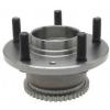 Wheel Bearing and Hub Assembly Rear Raybestos 712269 fits 00-03 Mazda Protege