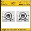 Front Wheel Hub Bearing Assembly for Scion TC (Automatic Transmission)11-14 PAIR