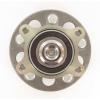 REAR Wheel Bearing &amp; Hub Assembly FITS HONDA CIVIC HYBRID 2006-2011