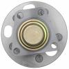 Wheel Bearing and Hub Assembly Rear Raybestos 713012