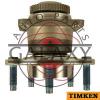 Timken Front Wheel Bearing Hub Assembly Fits Chevy Corvette 1984-1990