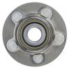 Wheel Bearing and Hub Assembly-Hub Assembly Rear ONESOURCE 512154