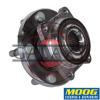 Moog New Front Wheel  Hub Bearing Pair For Chrysler 200 Sebring Dodge Avenger