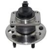 REAR Wheel Bearing &amp; Hub Assembly FITS 2004-2005 Chevy Classic