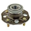 Wheel Bearing and Hub Assembly Precision Automotive fits 95-02 Honda Accord