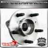 05-11 Cadillac STS &amp; 03-07 Cadillac CTS Rear 5 Lug Wheel Bearing &amp; Hub Assembly