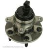 Beck Arnley 051-6249 Wheel Bearing and Hub Assembly fit Lexus LS 430 01-06