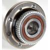 Moog 513111 Wheel Bearing And Hub Assembly