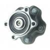 Moog 512292 Wheel Bearing And Hub Assembly