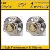 Rear Wheel Hub Bearing Assembly for PONTIAC Trans Sport (Non-ABS) 1990-1991 PAIR