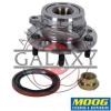 Moog New Front Wheel  Hub Bearing Pair For Buick Cadillac Chevy Pontiac