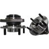 New Wheel Hub &amp; Bearing Assembly for Classic Buick Chevy GMC Olds