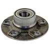 Wheel Bearing and Hub Assembly Rear Precision Automotive 512203