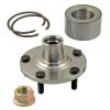 FRONT Wheel Bearing &amp; Hub Assembly FITS NISSAN MAXIMA 2000-2008