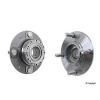 Axle Wheel Bearing And Hub Assembly-Iljin Axle Bearing and Hub Assembly Rear