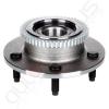 Pair Front Left Or Right Wheel Hub Bearing Assembly For Ram 1500 00-01 2WD W/ABS