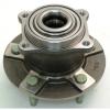 Wheel Bearing and Hub Assembly Rear Precision Automotive 512230