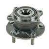 REAR Wheel Bearing &amp; Hub Assembly FITS 1992-1998 HYUNDAI SONATA