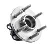 2x 515053 Front Wheel Bearing Hub Assembly Replacement Pair Driver + Passenger