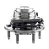 2x 515053 Front Wheel Bearing Hub Assembly Replacement Pair Driver + Passenger