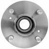 Wheel Bearing and Hub Assembly Rear Raybestos 712241 fits 95-02 Suzuki Esteem