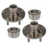 Wheel Hub and Bearing Assembly Set FRONT 831-95005