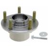 Wheel Bearing and Hub Assembly Front Raybestos 713212 fits 04-05 Mazda 3