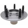 Wheel Bearing and Hub Assembly Rear Raybestos 721001