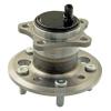 Wheel Bearing and Hub Assembly Rear Left Precision Automotive 512206