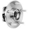 New Top Quality Front Wheel Hub Bearing Assembly Fits Chrysler Dodge &amp; VW