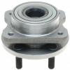 Wheel Bearing and Hub Assembly-Professional Grade Front Raybestos 713122